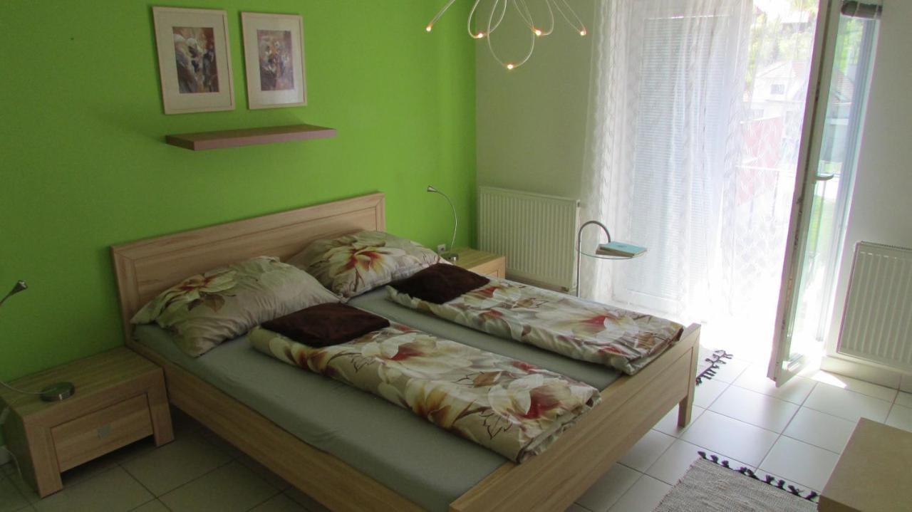 Apartmany Luha Luhacovice Exterior photo