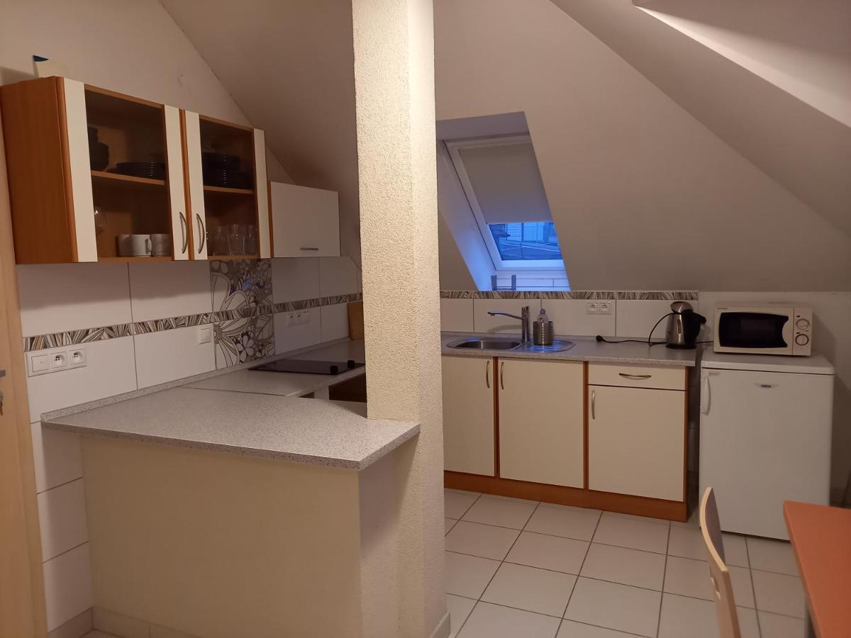 Apartmany Luha Luhacovice Exterior photo