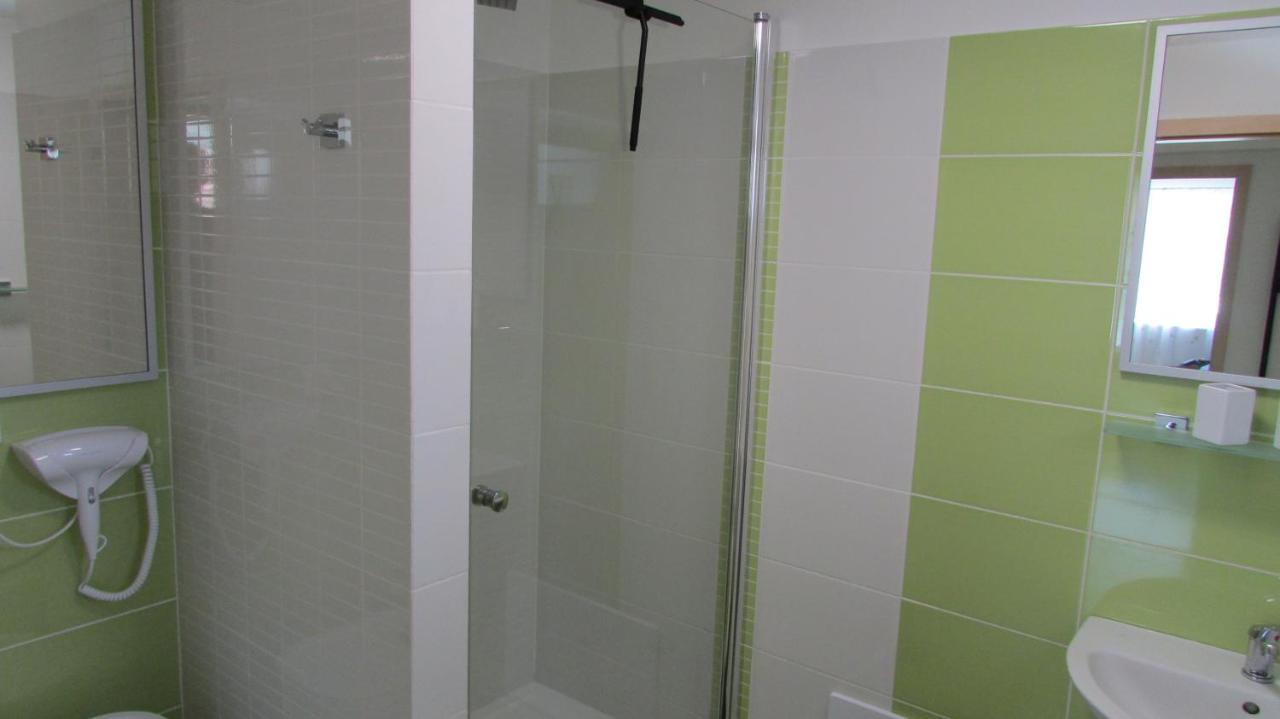 Apartmany Luha Luhacovice Exterior photo